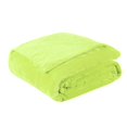 thumbnail image 1 of Thick Blankets Flannel Fleece Blanket Lightweight Warm Bed Blanket, 1 of 1
