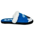 thumbnail image 5 of Odd Sox – Oreo Cookie Fuzzy Slippers for Men & Women – Soft Plush Indoor Slides, Cozy Gift Idea for, 5 of 6