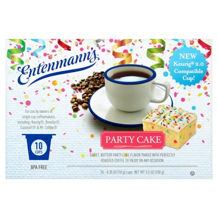 Entenmann S K Cups Party Cake Entenmann S K Cups Party Cake