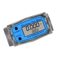 thumbnail image 4 of Medidor de flujo de turbina Medidor de flujo de aceite y combustible Alta confiabilidad Alta precisión Premium 32mm, 4 of 7