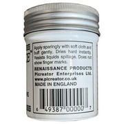 Renaissance Wax Polish 65ml