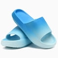 thumbnail image 2 of Zapatillas Rosyclo Cloud, suaves, acolchadas, ligeras, con suela de 4 cm, 2 of 7