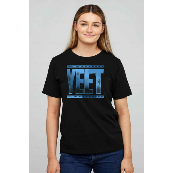 Jey Uso Yeet WWE Wrestling Main Event Fan T-shirt up to size 5XL.