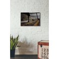 thumbnail image 2 of Epic Art 'Under The Bridge' by DB Waterman, Acrylic Glass Wall Art, 16"x24", 2 of 2