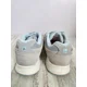 thumbnail image 5 of New Balance Women's 877 Gray Suede Walking Shoes Sneakers Size 10 2A, 5 of 6