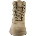 thumbnail image 2 of Skechers Work Men's Wascana Millit Soft Toe Tactical Lace-up Boot (Wide Width Available), 2 of 6