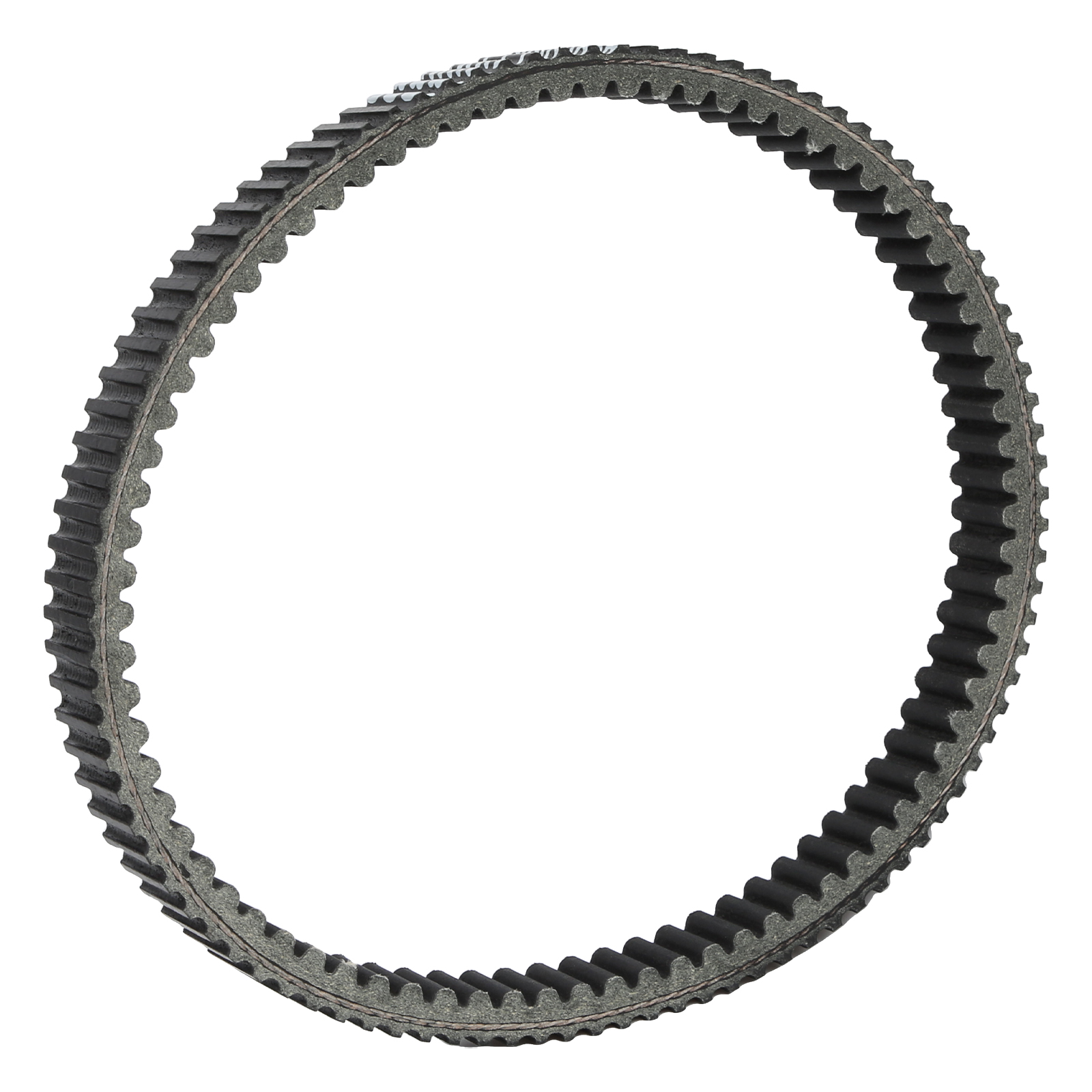 iSpchen Heavy Duty Rubber Drive Belt ‌for‌ Arctic Cat 350/366/400/450/500 ATVs & Side-by-Sides 2000-2017, Replacement 0823-228