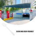 thumbnail image 3 of soportes para tarjetas de pago de coche, para estacionamiento y acceso a peajes, dispositivos de estacionamiento, herramientas para automóviles, 3 of 7