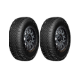 thumbnail image 1 of PAQUETE DE 2 LLANTAS  27X8.50 R14  95Q BROADPEAK TRAKTION XT VT, 1 of 2