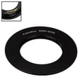 thumbnail image 1 of Fotodiox Lens Mount Adapter Compatible with M39/L39 Screw Mount SLR Lens to Canon EOS (EF, EF-S) Mount D/SLR Camera Body - with Generation v10 Focus Confirmation Chip, 1 of 1