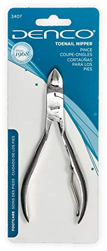 Nail Nipper, 4.75 Inch