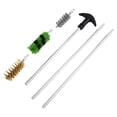 thumbnail image 1 of Greeniant Kit de limpieza, barril de calibre resistente al desgaste, juego de cepillos para exteriores, removedor de polvo resistente de mano, Caza 20G conjunto, 1 of 6