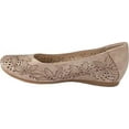 thumbnail image 2 of Women's Bare Traps Mariah Ballet Flat, 2 of 5
