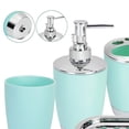 thumbnail image 2 of Juego de Accesorios para Baño Aquila 4 Piezas AB5459, 2 of 3
