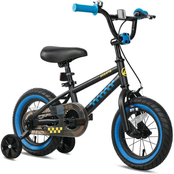 kids bike 4 year old
