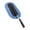 Blue, variant on Microfiber Car Duster with Extendable Telescoping Handle Dust Clean Brush Dusting Tool Mop for Bathrooms Trucks Shelves RV Closets Blue
