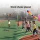 thumbnail image 5 of Juguetes Sensoriales Para Niños Pelota De Cinta Equipo De Entrenamiento De Integración Sensorial Resistencia Al Viento Pelota Blanda Para Juguetes Para Niños Pelota Blanda De Arco Iris Vogacara FN006132-00, 5 of 6