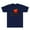 Navy Blue, variant on I Love Latto T-Shirts Sugar Honey Iced Tea Album Merch Tee Women Men Fashion Streetwear Short Sleeve
