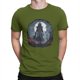 thumbnail image 5 of Camiseta creativa de Doctor de la Plaga SCP para hombre, diseño de terror, cuello redondo, algodón puro, personalizable, para exteriores, 5 of 7