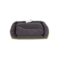 thumbnail image 2 of Cama Para Perro Alebripets  Cama Grande Verde Militar, 2 of 5