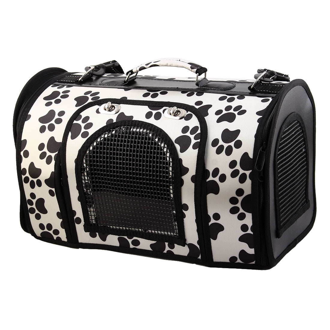 cardboard pet carrier walmart