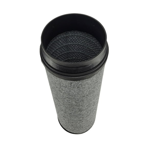 Donsson Heavy Duty Air Filter DA9118 with Enhanced Spiralforce System | Replacement for: 1510942 5006307754 503131284 & more