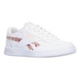 thumbnail image 2 of Tenis Reebok Court Advance Blanco Para Mujer [RBK444] rosa 25 MX, 2 of 10