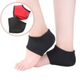 thumbnail image 1 of Bienvenido 1 par de calcetines para fascitis plantar para hombres y mujeres, para tendinitis de Aquiles, callos, espolones, talones agrietados, cuidado de los pies, 1 of 8