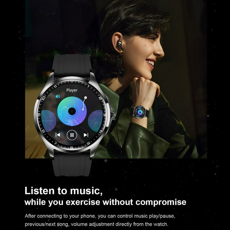 Circle smart watch price new arrivals
