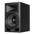 thumbnail image 2 of Monitor de estudio de 8" con alimentación RCF, negro - RAL 9005, AYRA-Eight-PRO, 2 of 5