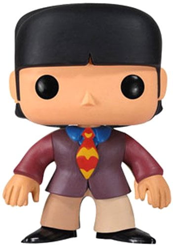 Funko POP Rocks The Beatles Paul 