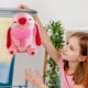 thumbnail image 4 of Stich Peluche Stich Niña Plush Toy Dolls Around The Comic，Creative Decorative Gift Ornaments Stich Traje De Baño, 4 of 5