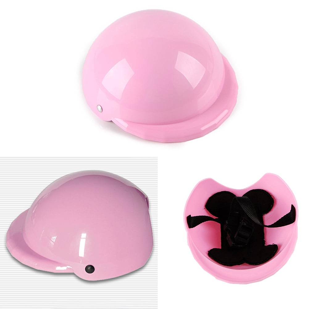 padded protective hat