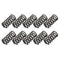 thumbnail image 5 of 10mm Outer Diameter 1.2mm Wire Dia 20mm Long Compression Spring 10Pcs, 5 of 5