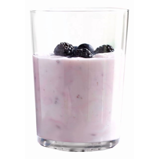 Juego 6 Vasos Dof Bodega Vidrio Liso 520 ml Para Cocina, Banquetes, Fiestas