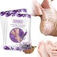 thumbnail image 2 of Mascarilla para pies TFixol Exfoliantes de lavanda, 2 of 6
