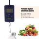 thumbnail image 5 of Báscula Electónica Portátil, Báscula Prácica Digital De 40kg Con Correa Y Pantalla Lcd De Alta Precisión Para Cocina, Tienda, Uso Al Aire Libre, 5 of 7