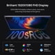 thumbnail image 3 of Monitor portátil ARZOPA Z1C 16.1" FHD 100% sRGB IPS, 3 of 7