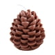 thumbnail image 2 of Vela Aromática Navideña con Aroma a Piña, Ideal Como Regalo o Decoración Navideña., 2 of 7