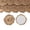 Graduation Season B, variant on 10 Pcs Envelope Seal Embossed Waxed Seal Sticker Sealing Waxed Sticker for Graduation Invitations