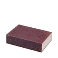 thumbnail image 1 of 10Pcs Emery Cleaning Sponge, Vacemry Emery Cleaning Sponge Rust Remover, Powerful Decontamination Tool For Kitchen Pots, Versatile Household Cleaning Gadget For Pots Pans Sink Stove Top Counter, 1 of 8