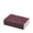 A 1PC, variant on Emery Carborundum Sponges Cleaning , Household Heavy-Duty Multi-Purpose Rust Stain Remover Scrubber for Metal Pans, Sinks and Kitchen Surfaces A 1PC