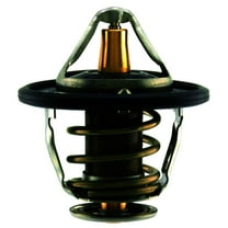 Engine Coolant Thermostat Fits select: 2011-2016 KIA SORENTO, 2006-2010 HYUNDAI SONATA