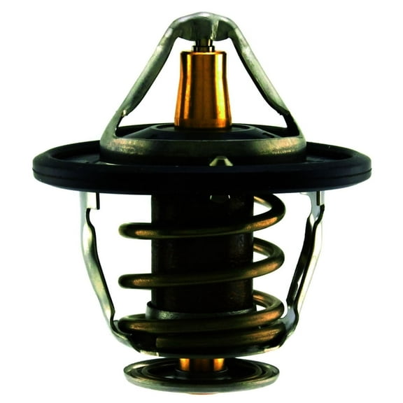 Engine Coolant Thermostat Fits select: 2011-2016 KIA SORENTO, 2006-2010 HYUNDAI SONATA