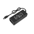 thumbnail image 3 of Nuxkst 6-Pin DIN AC/DC Adapter for I/O Magic GigaBank 320gb 3.5" External Hard Drive HD HDD 5VDC / 12VDC 1.5A-2A 6-Prong Power Supply Cord Cable PS Battery Charger Mains, 3 of 4