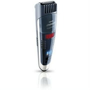 Philips Norelco Turbo Vacuum Stubble Tri