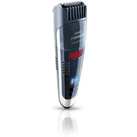 Philips Norelco Turbo Vacuum Stubble Tri
