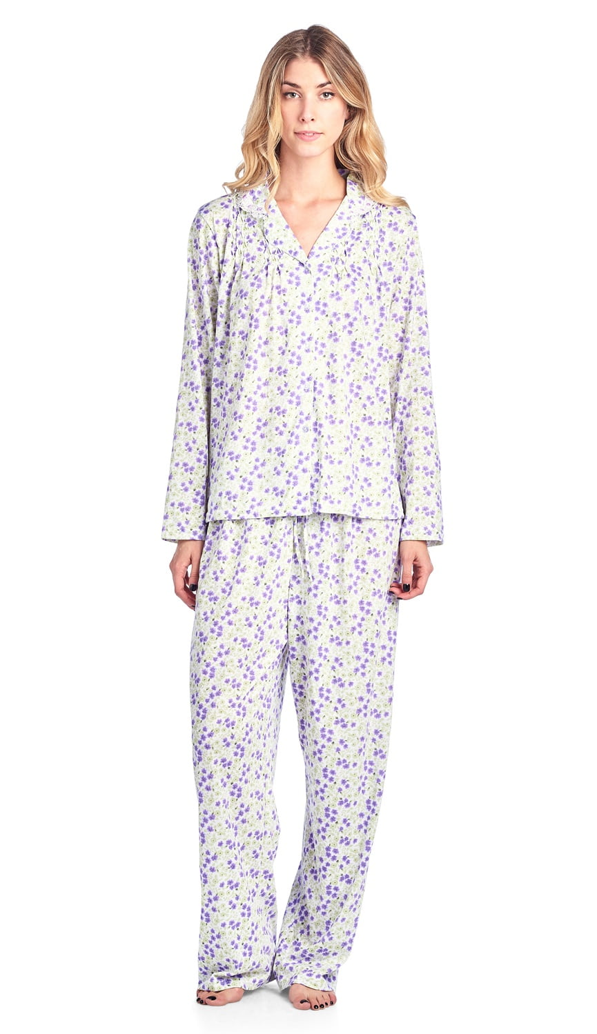 walmart women's long sleeve nightgowns