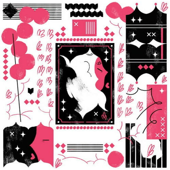 Sleepyeyes - Forgot About Her - Rap / Hip-Hop - Vinyl