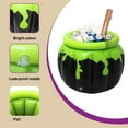 thumbnail image 3 of Misright Halloween Ice Buckets and Decorative Beverage Storage Bin for Outdoor Event, 3 of 20